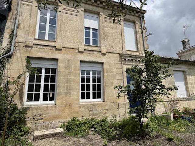 Maison vente à France métropolitaine, Margaux