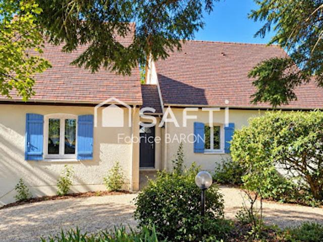 Maison vente à Saint-Georges-lès-Baillargeaux, Vienne
