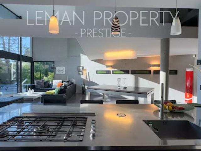 Maison vente à Thonon-les-Bains, Thonon-les-bains