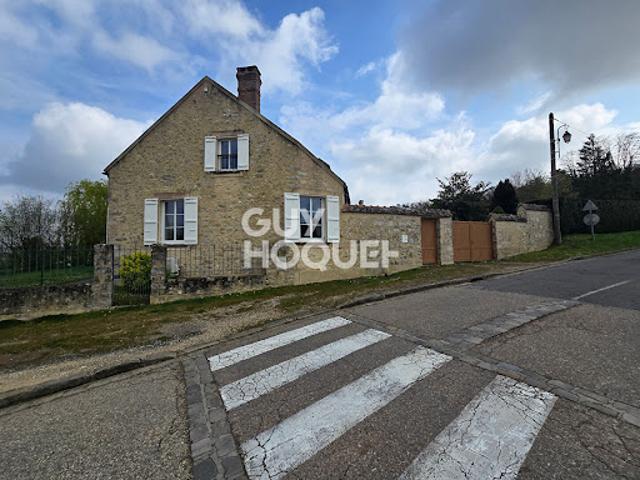 Maison vente à Fontainebleau, Larchant