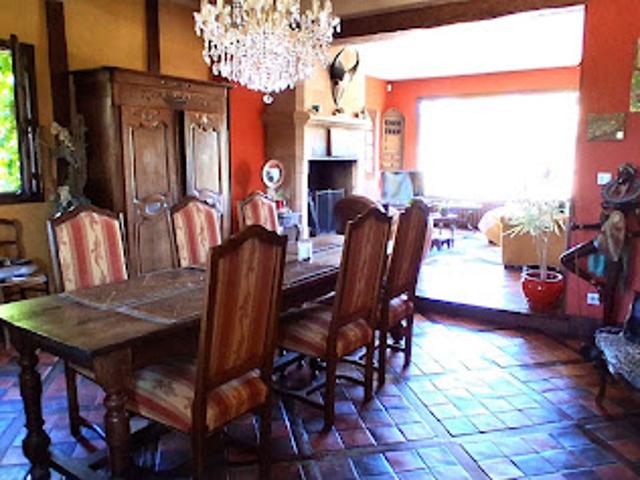 Maison vente à Acquigny, Eure