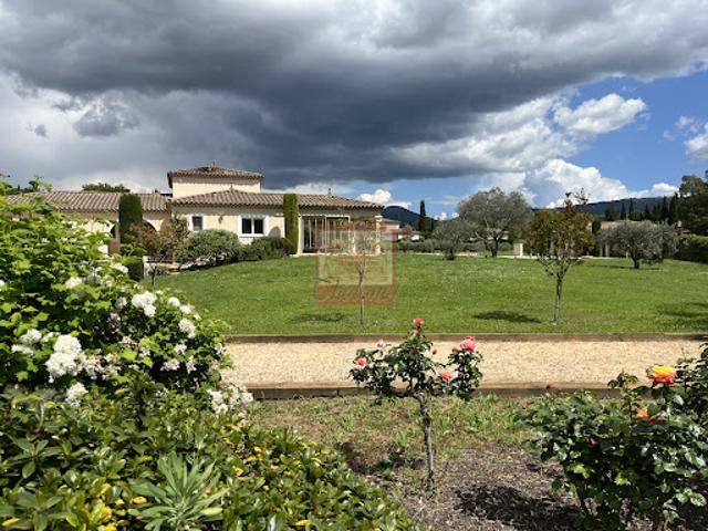 Maison vente à Trets