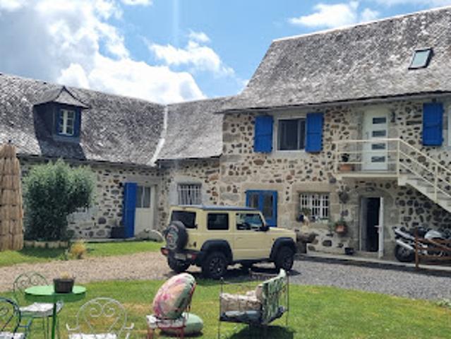Maison vente à Rodez, Sainte-geneviève-sur-argence