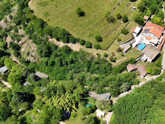 Maison vente à Tournon-sur-Rhône, Arlebosc