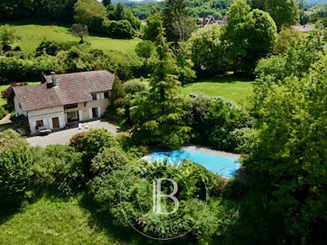 Maison vente à Belley, Chazey-bons