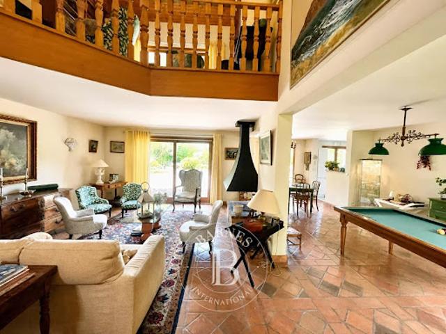 Maison vente à Belley, Chazey-bons