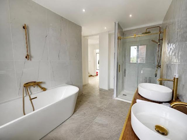 Maison vente à Bourg-la-Reine, Hauts-de-Seine