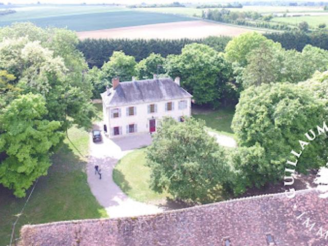 Maison vente à Bourges