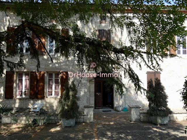 Maison vente à Albi, Cahuzac-sur-vère