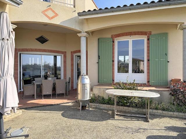 Maison vente à Castelsarrasin