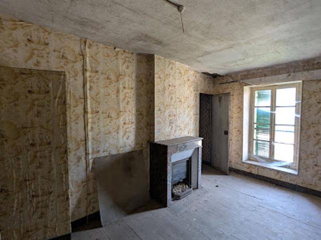 Maison vente à Troyes, Lantages
