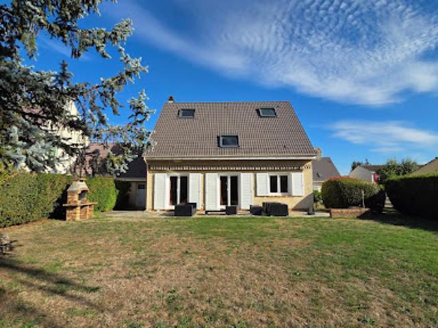 Maison vente à Castermant, Chelles