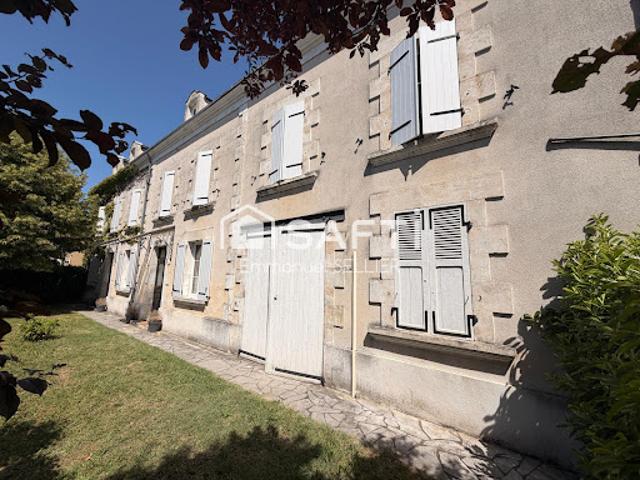 Maison vente à Le Blanc, Ciron
