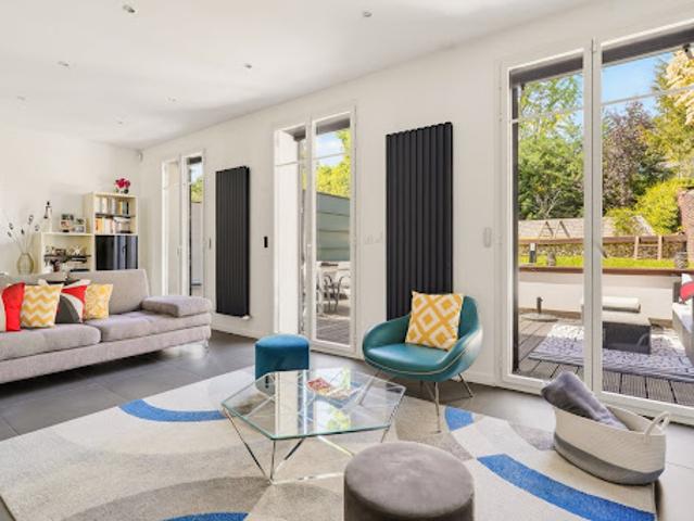 Maison vente à Clamart, Hauts-de-Seine