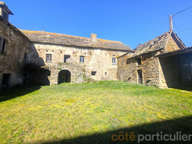 Maison vente à Villefranche-de-Rouergue, Colombiès