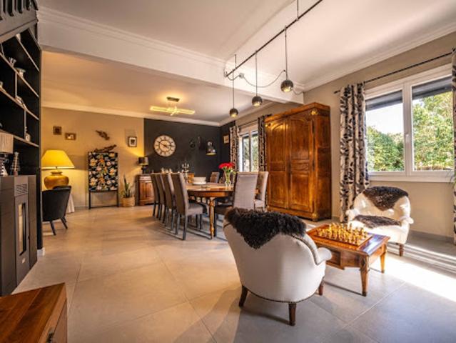 Maison vente à Narbonne, Cuxac-d'aude