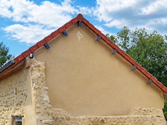 Maison vente à Les Noirs, Étroussat