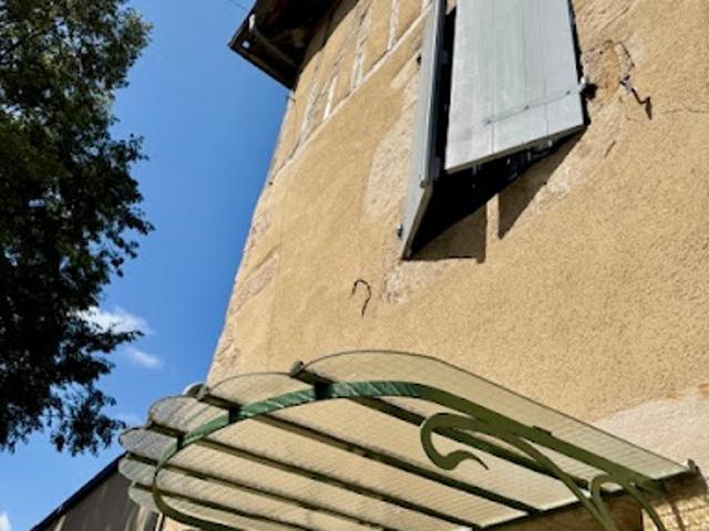 Maison vente à Figeac