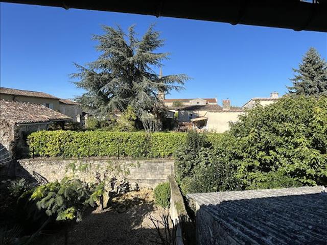 Maison vente à Libourne, Gensac