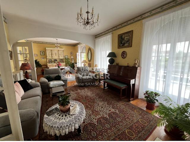 Maison vente à Graulhet, Tarn