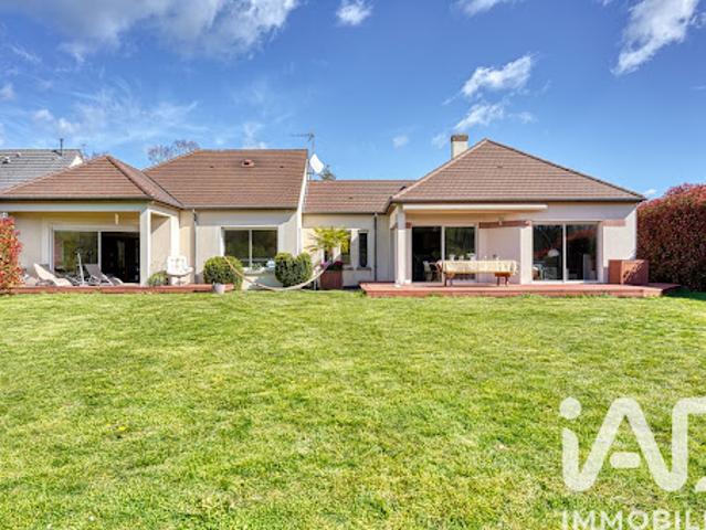 Maison vente à Le Petit Grand Bois, Illiers-Combray
