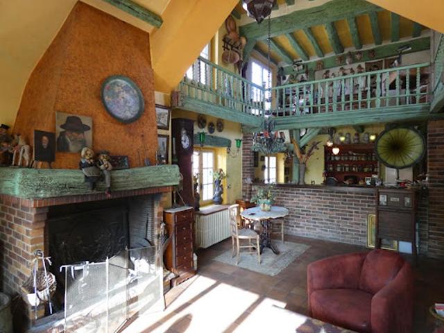 Maison vente à La Chaussée-d'Ivry, Eure-et-Loir