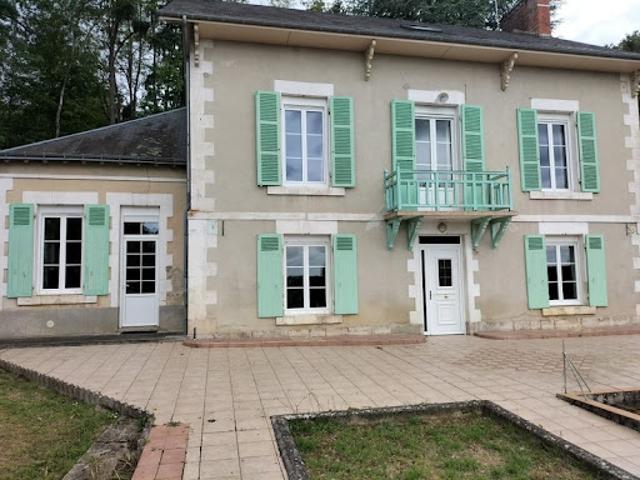 Maison vente à Mamers, Cormes