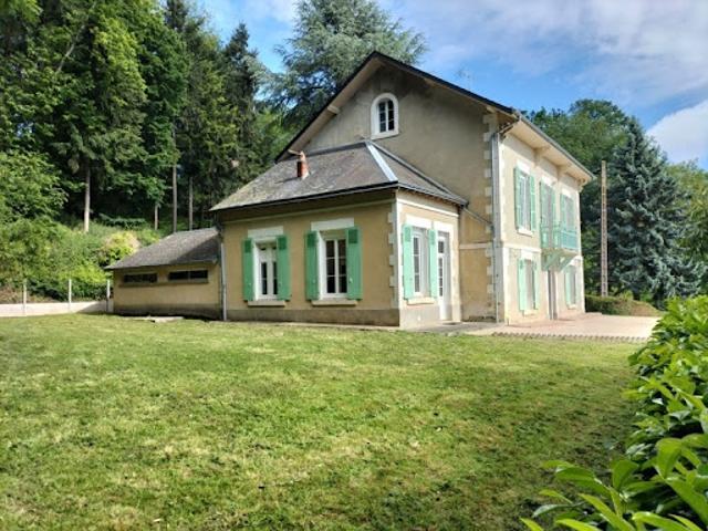 Maison vente à Mamers, Cormes
