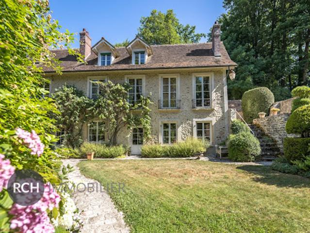 Maison vente à Rambouillet, La Queue-les-yvelines