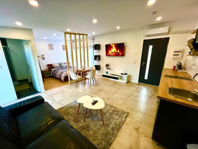 Maison vente à Toulouse, Launaguet