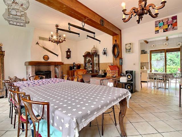 Maison vente à Saint-Dié-des-Vosges, Le Saulcy