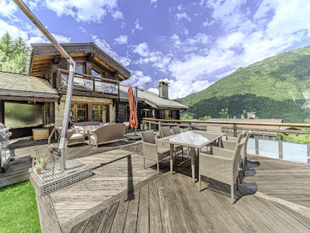 Maison vente à Bonneville, Les Houches