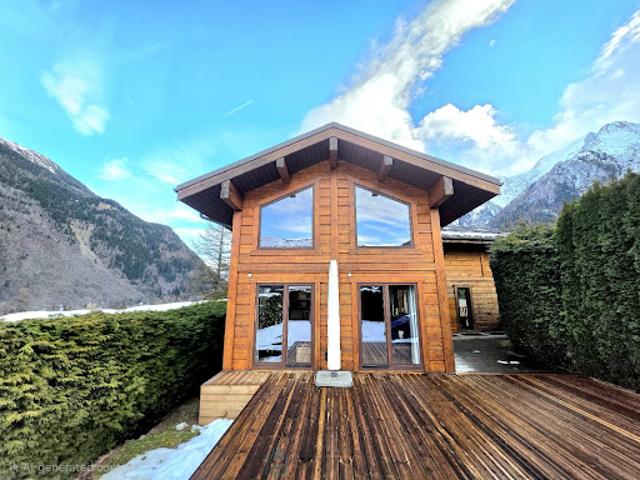 Maison vente à Bonneville, Les Houches