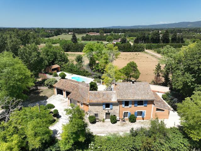 Ferme vente à Avignon, L'isle-sur-la-sorgue