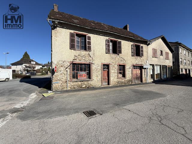 Maison vente à Brive-la-Gaillarde, Lubersac