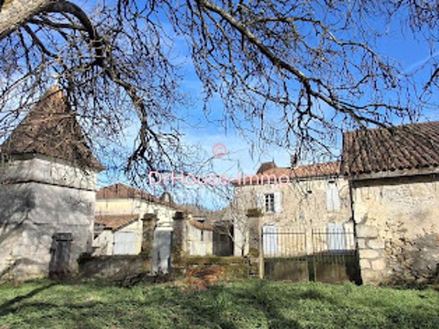 Maison vente à Nontron, Mareuil
