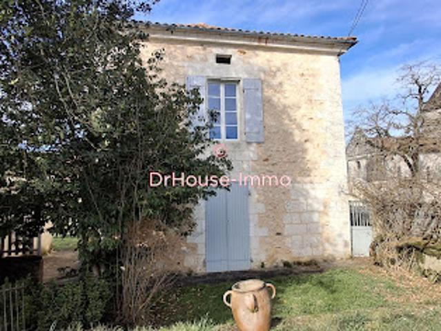 Maison vente à Nontron, Mareuil