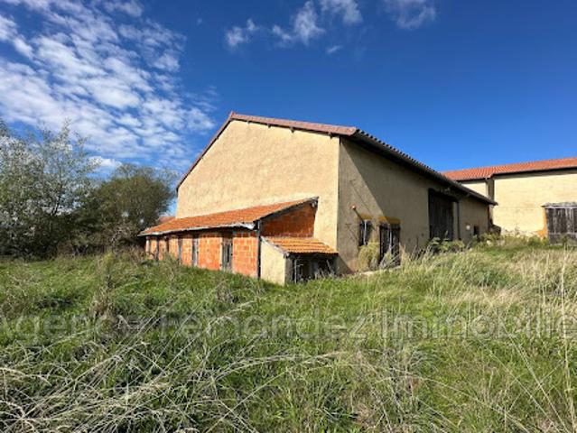 Maison vente à Charolles, Bourgogne-Franche-Comté