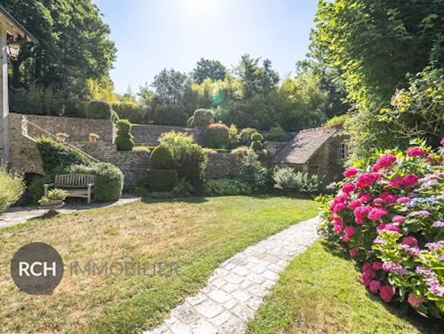 Maison vente à Rambouillet, Grosrouvre
