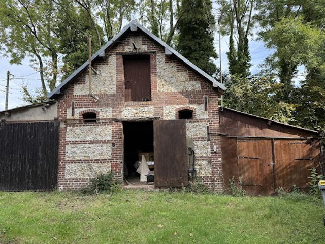 Maison vente à Le Havre, Montivilliers