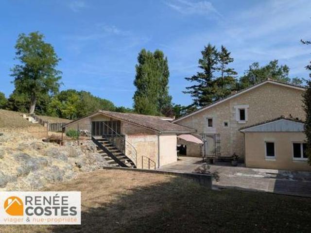 Maison vente à Chez Maillard, Orignolles