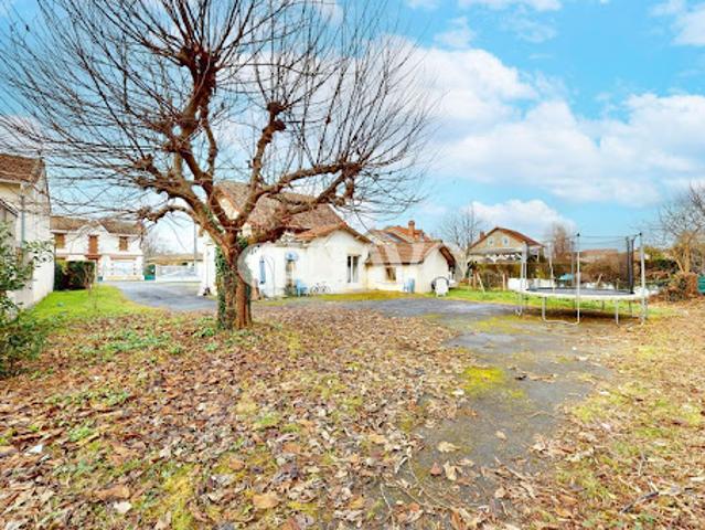 Maison vente à Périgueux, Saint-barthélemy-de-bellegarde