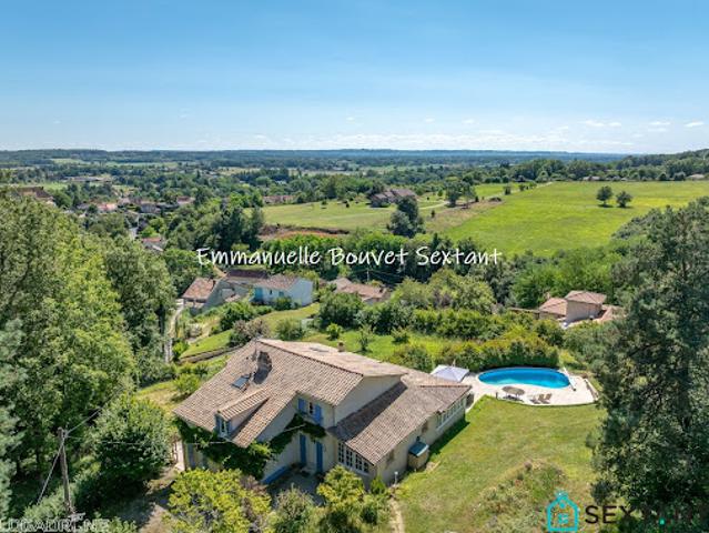 Maison vente à France métropolitaine, Saint-germain-et-mons