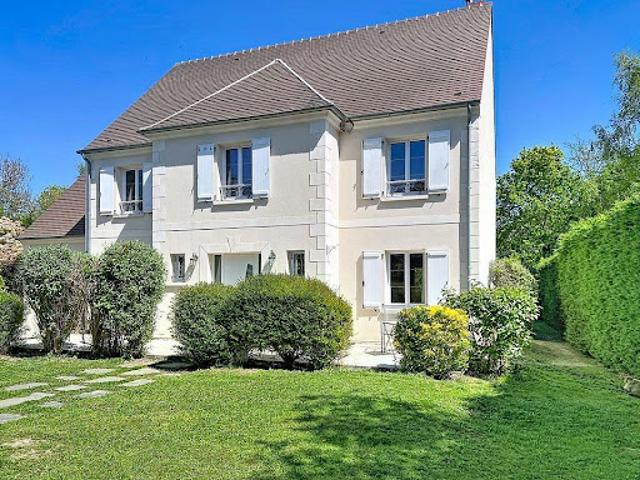 Maison vente à Senlis, Néry