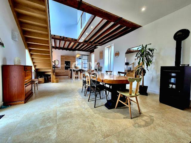 Maison vente à Orléans, Neuville-aux-bois