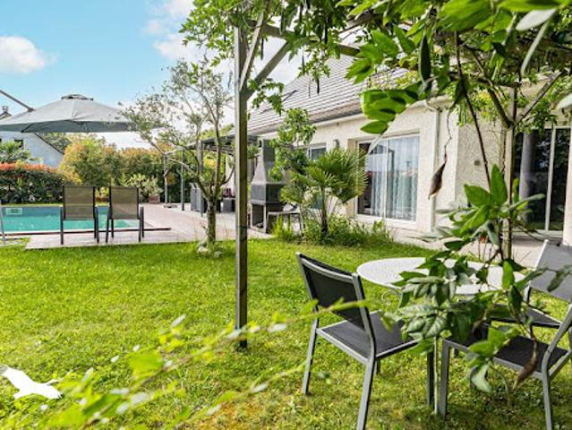 Maison vente à Pau, Ousse