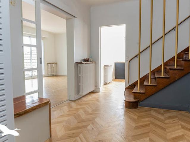 Maison vente à Pau