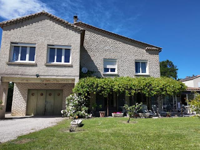 Maison vente à Carpentras, Pernes-les-fontaines