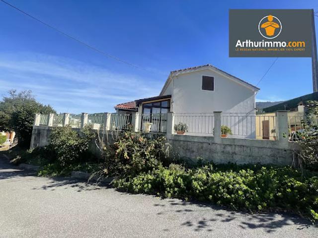 Maison vente à Sartène, Petreto-bicchisano