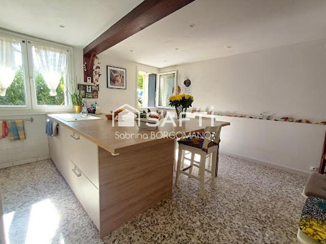 Maison vente à Albi, Puygouzon